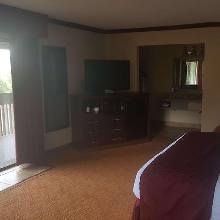 Best Western Pine Springs Inn Ruidoso Downs Luaran gambar