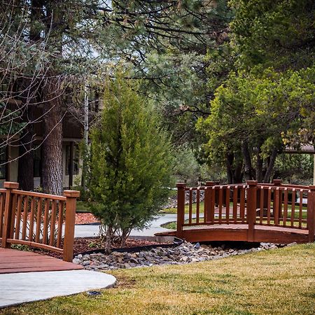 Best Western Pine Springs Inn Ruidoso Downs Luaran gambar