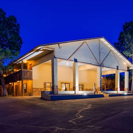 Best Western Pine Springs Inn Ruidoso Downs Luaran gambar