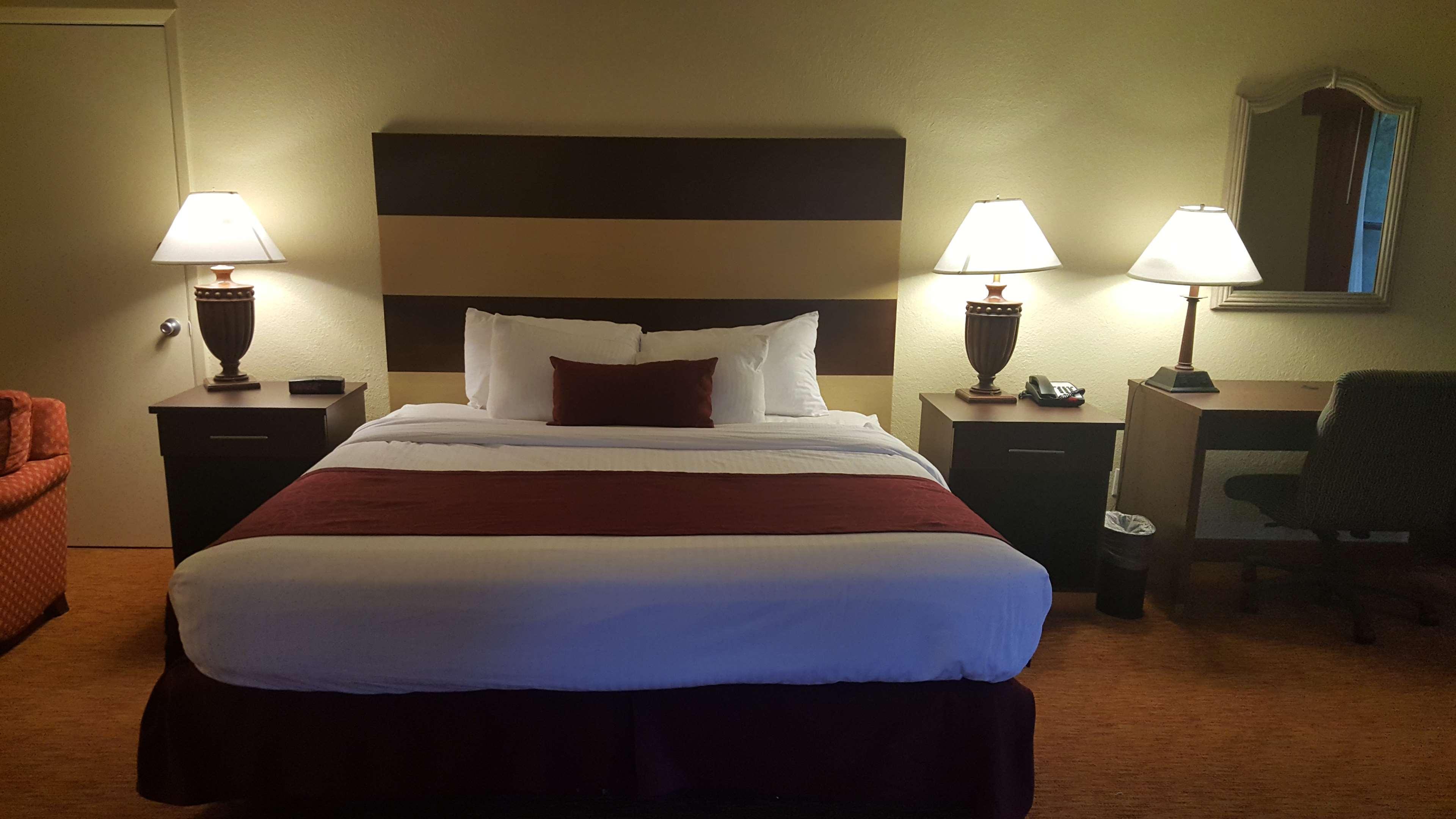 Best Western Pine Springs Inn Ruidoso Downs Luaran gambar