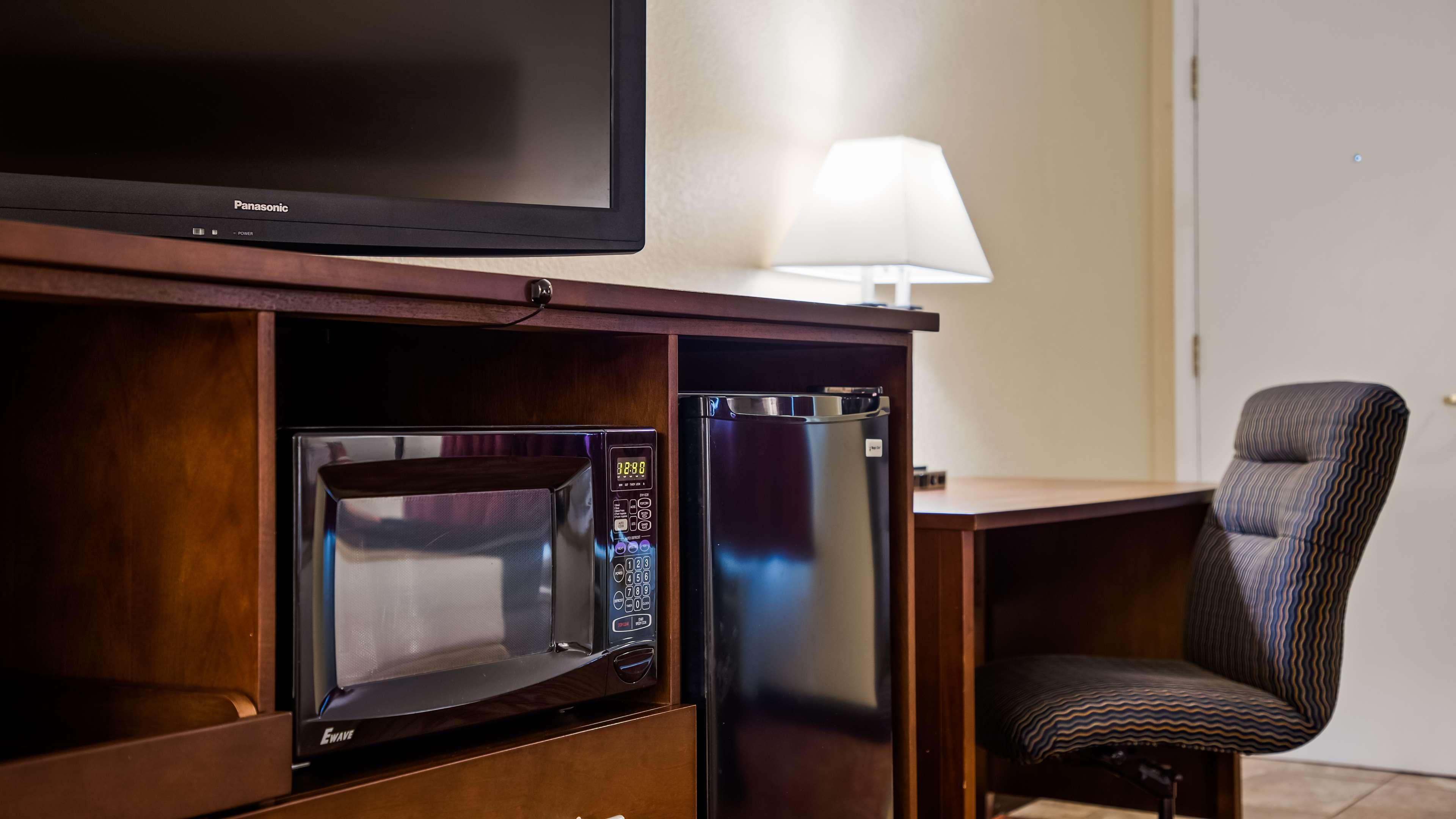 Best Western Pine Springs Inn Ruidoso Downs Luaran gambar