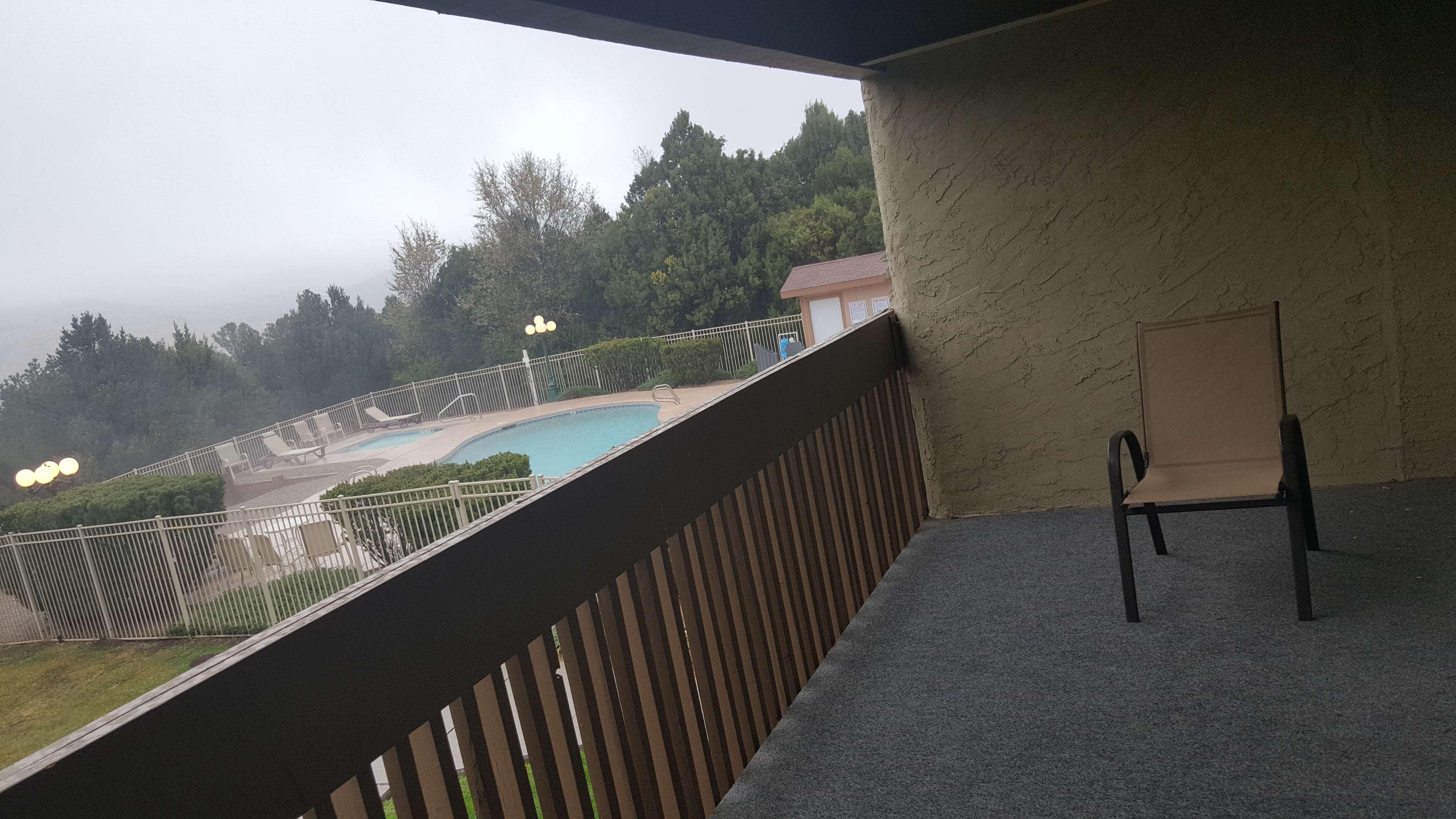 Best Western Pine Springs Inn Ruidoso Downs Luaran gambar