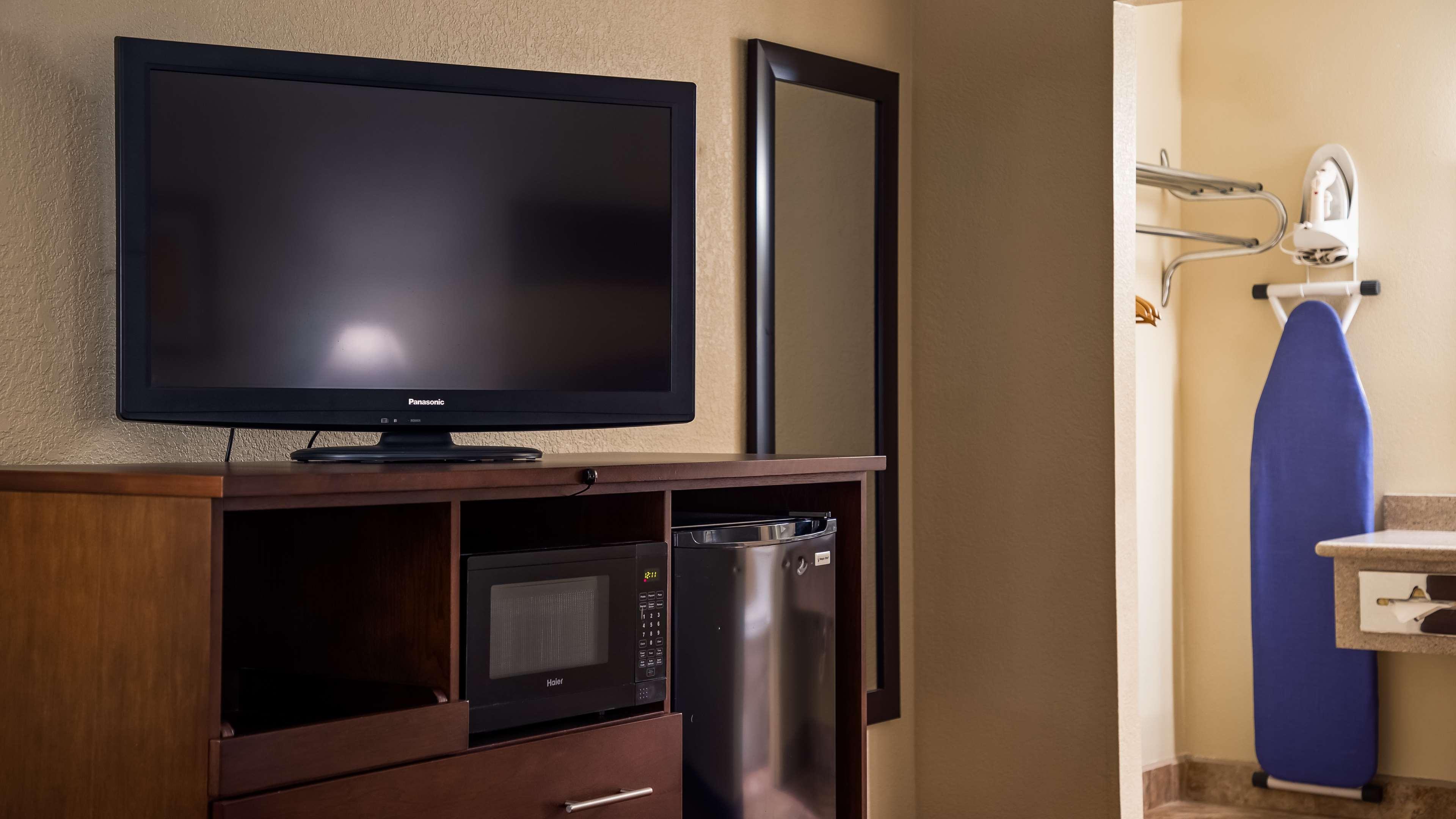 Best Western Pine Springs Inn Ruidoso Downs Luaran gambar