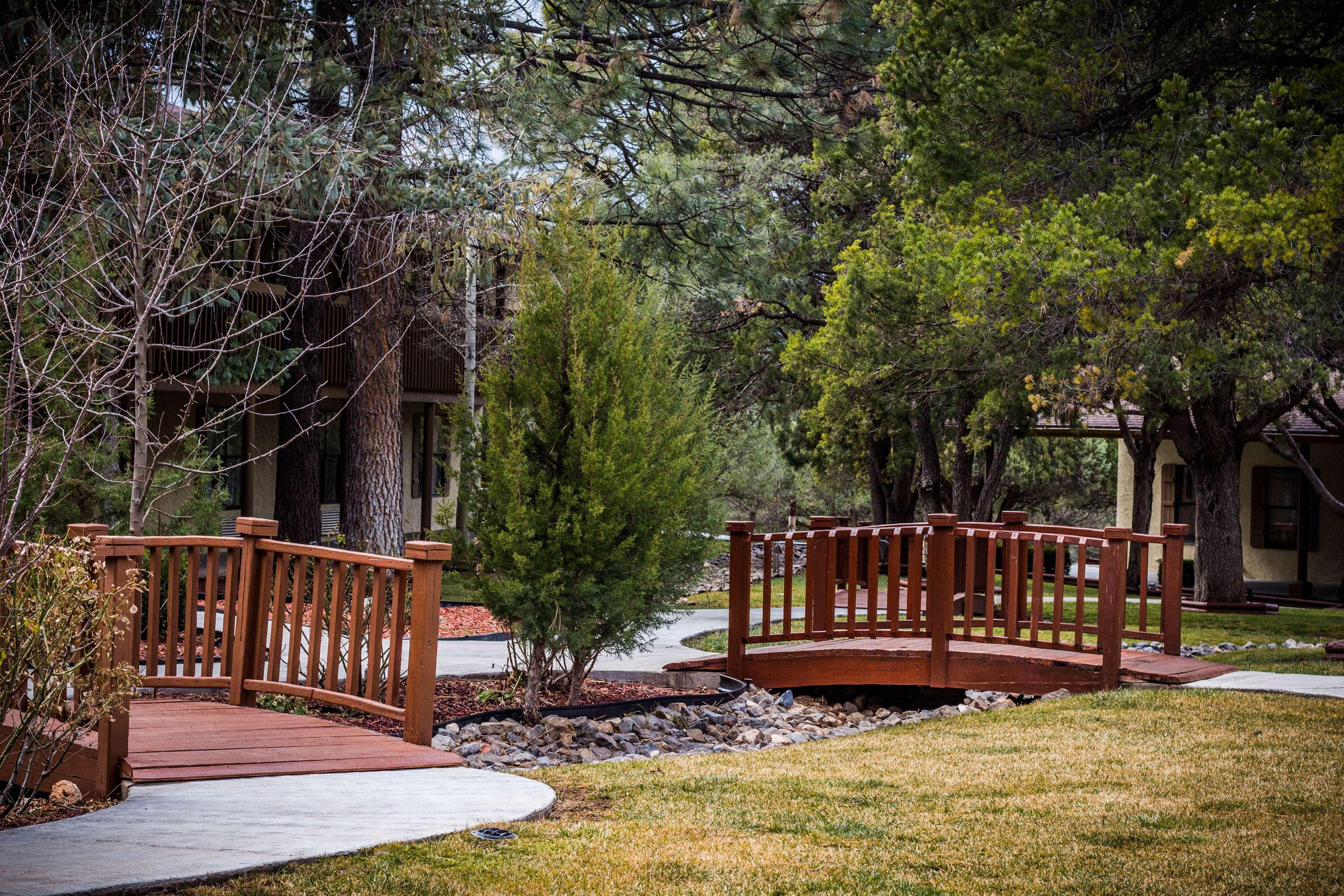 Best Western Pine Springs Inn Ruidoso Downs Luaran gambar