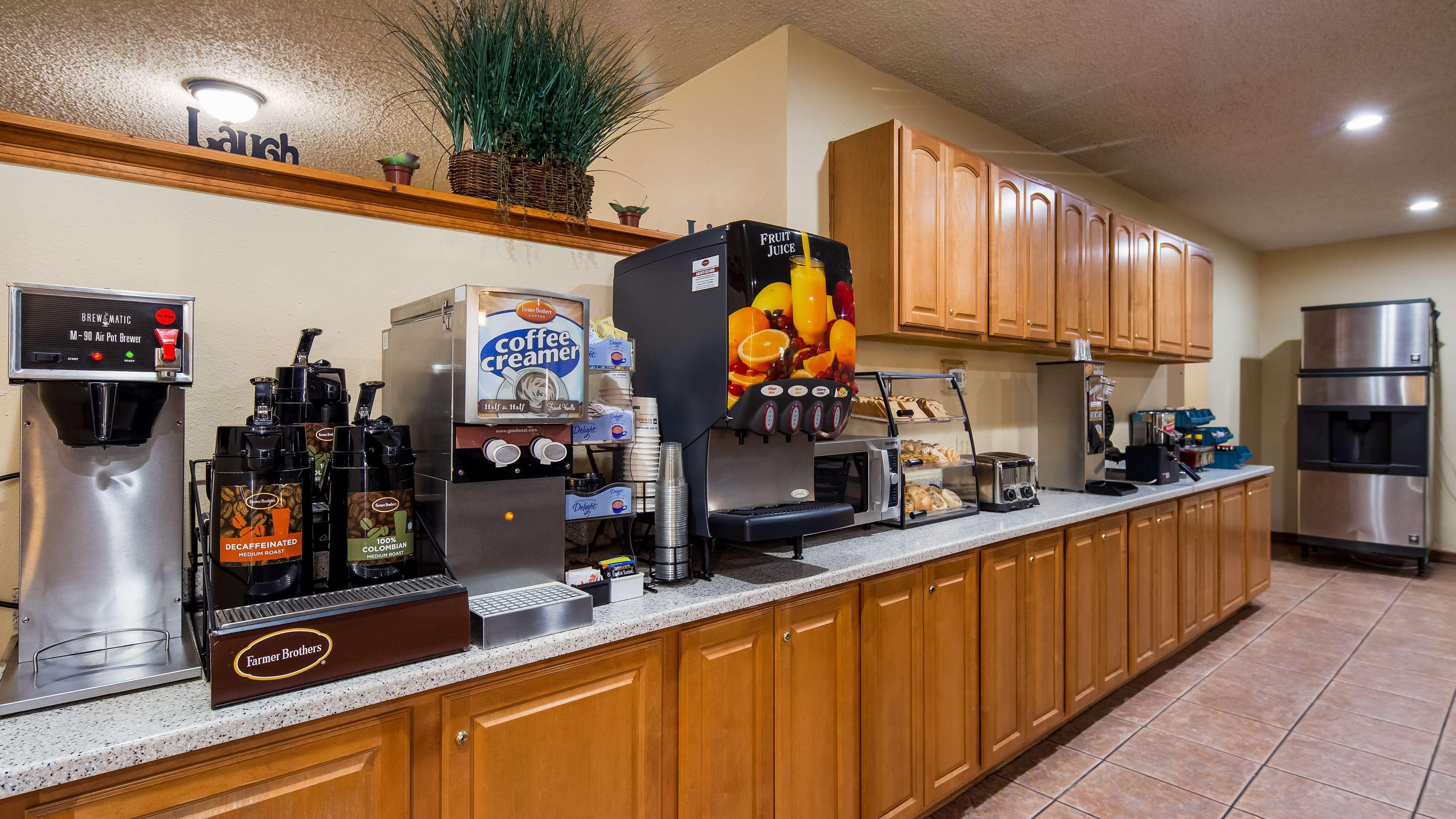 Best Western Pine Springs Inn Ruidoso Downs Luaran gambar